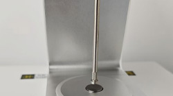 機(jī)械接觸式電子晶片測厚儀技術(shù)解析!