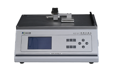 【技術(shù)升級】FCT-01摩擦系數(shù)儀新一代智能測試系統(tǒng)