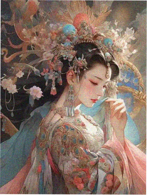 当幸福来敲门